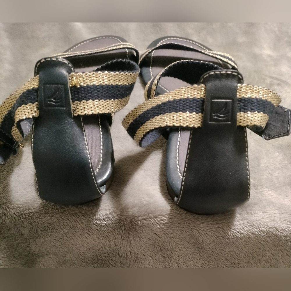 ⚓SPERRY SANDALS⚓ - Picture 5 of 7